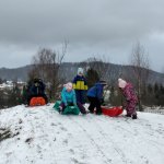 phoca_thumb_m_krteci na snhu 10 Fotogalerie